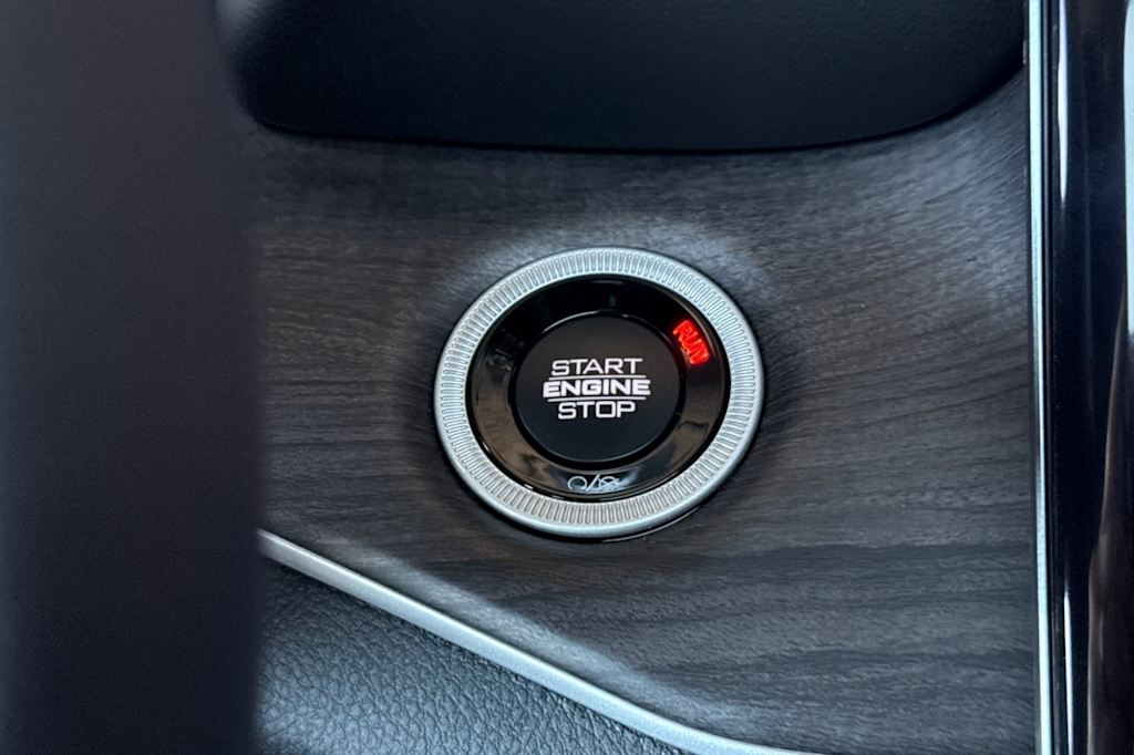 Thumbnail: 2025 Jeep Grand Cherokee L - 29