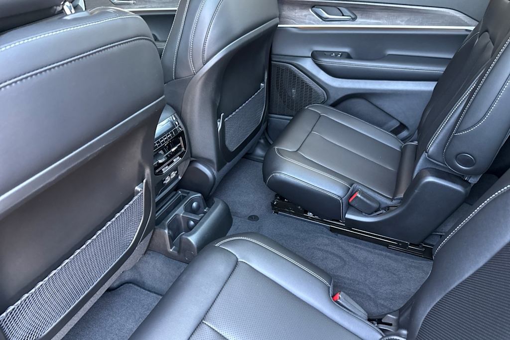 Thumbnail: 2025 Jeep Grand Cherokee L - 11