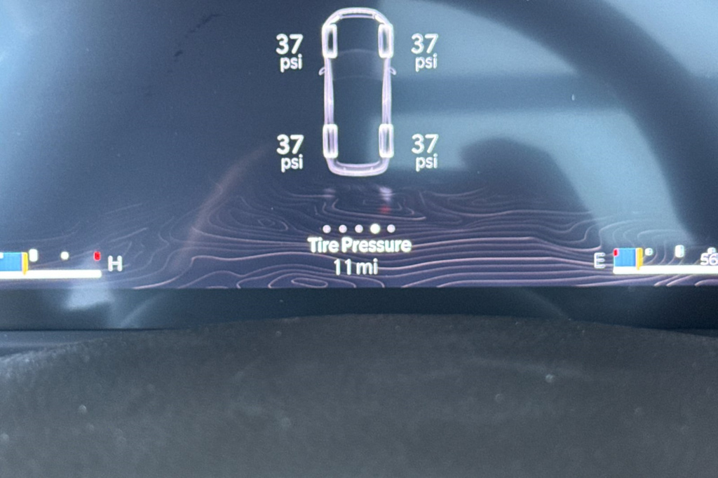 Thumbnail: 2025 Jeep Grand Cherokee L - 33