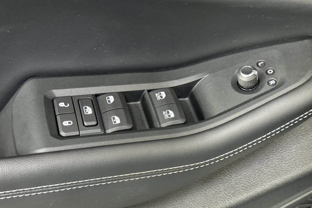 Thumbnail: 2025 Jeep Grand Cherokee L - 20