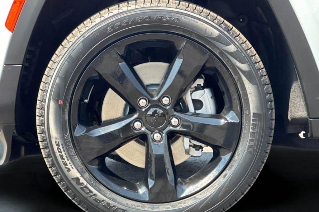 Thumbnail: 2025 Jeep Grand Cherokee L - 6