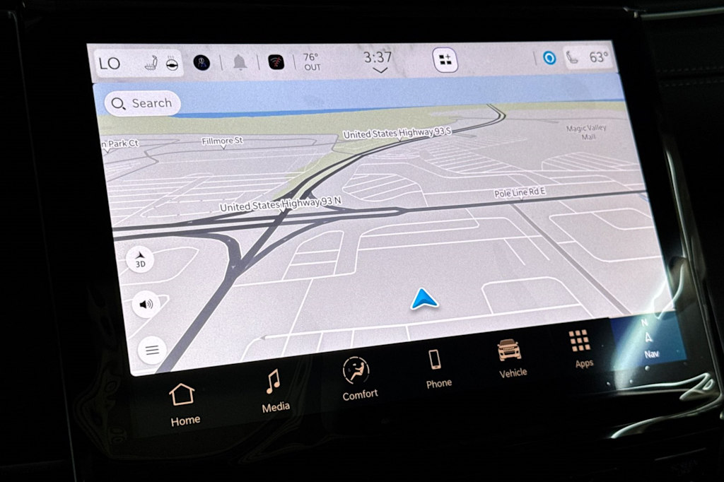 Thumbnail: 2025 Jeep Grand Cherokee L - 25