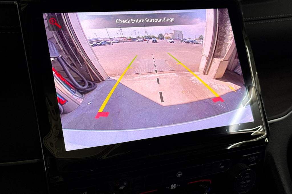 Thumbnail: 2025 Jeep Grand Cherokee L - 26