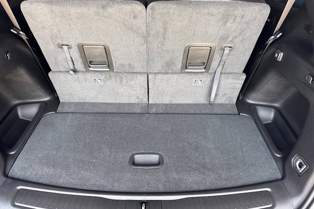 Thumbnail: 2025 Jeep Grand Cherokee L - 13