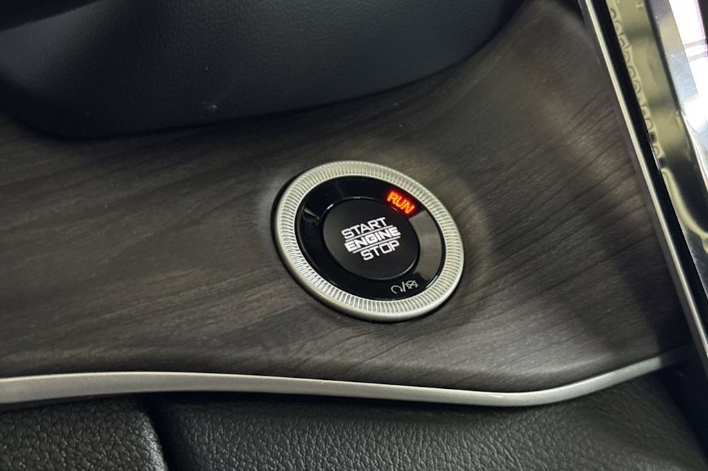 Thumbnail: 2025 Jeep Grand Cherokee L - 29