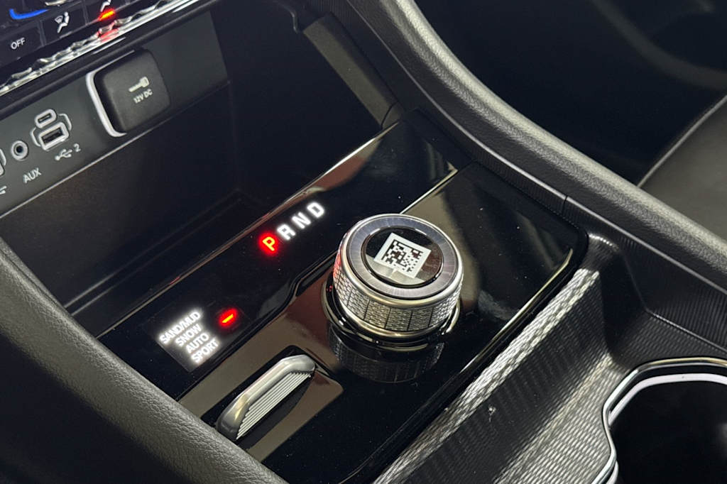 Thumbnail: 2025 Jeep Grand Cherokee L - 28