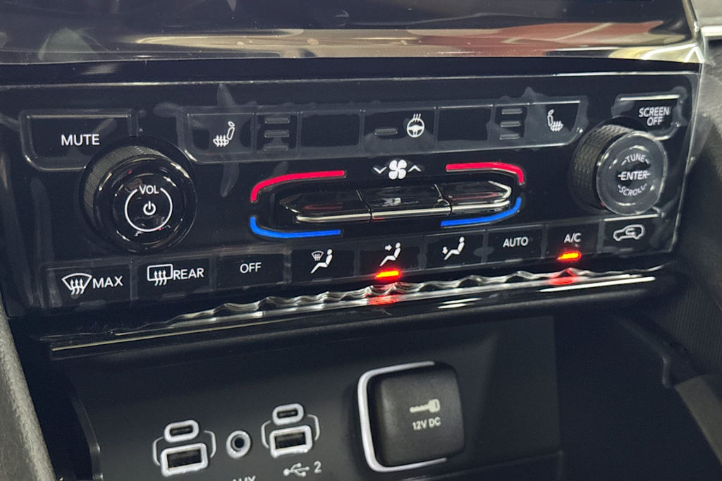 Thumbnail: 2025 Jeep Grand Cherokee L - 27