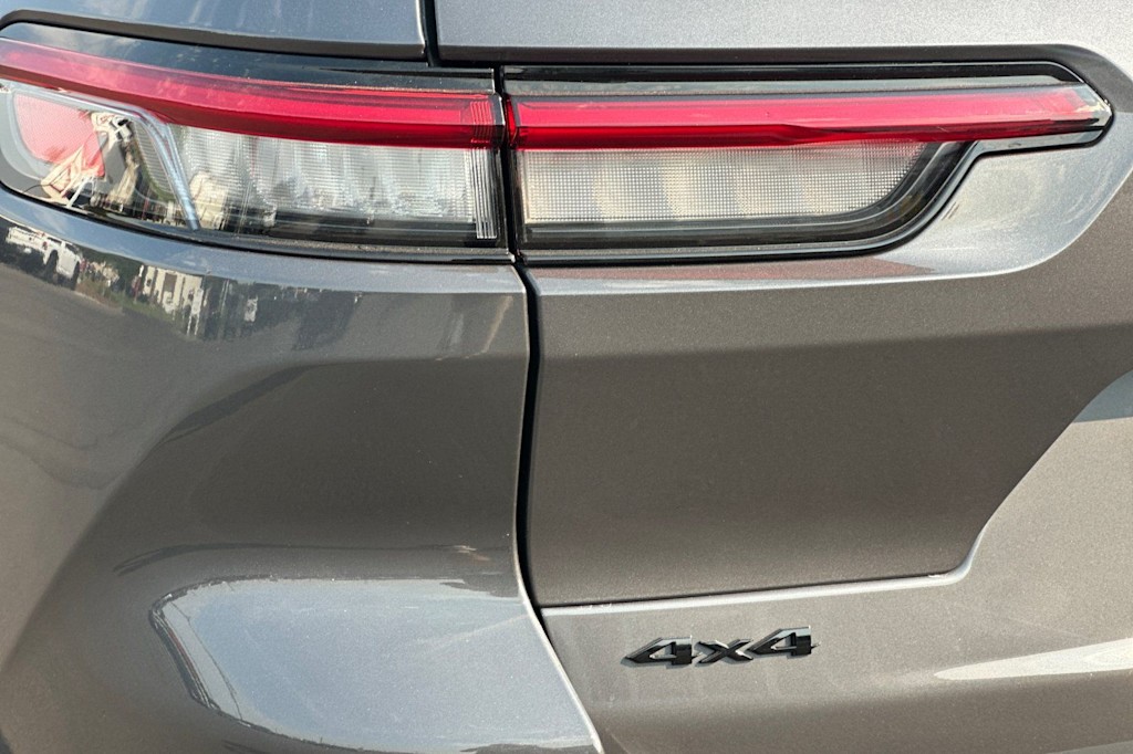 Thumbnail: 2026 Jeep Grand Cherokee L - 34