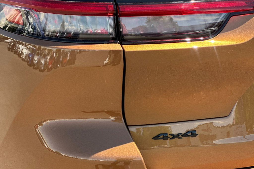 Thumbnail: 2026 Jeep Grand Cherokee L - 32