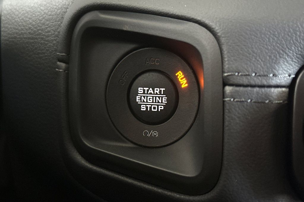Thumbnail: 2026 Jeep Wrangler - 26