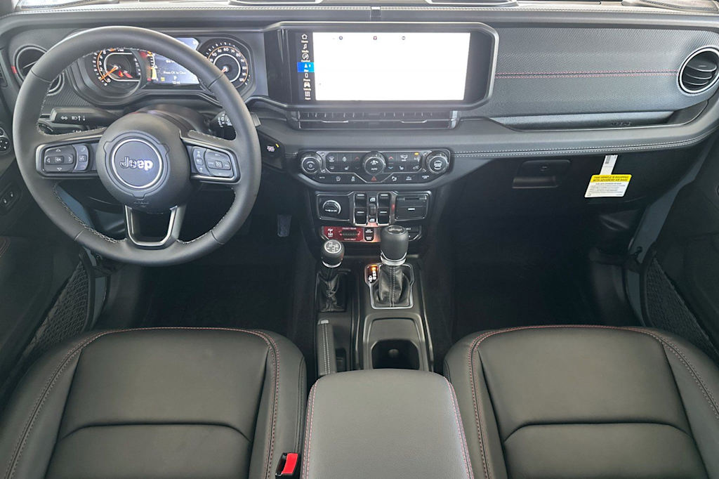Thumbnail: 2026 Jeep Wrangler - 2