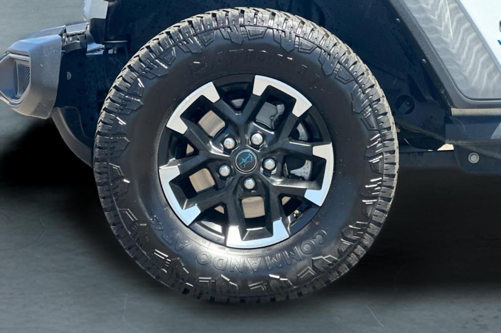 Thumbnail: 2024 Jeep Wrangler - 6