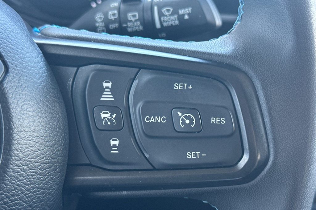 Thumbnail: 2024 Jeep Wrangler - 29
