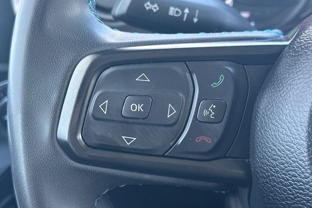 Thumbnail: 2024 Jeep Wrangler - 28