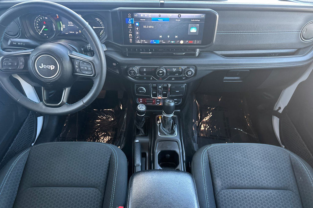 Thumbnail: 2024 Jeep Wrangler - 2