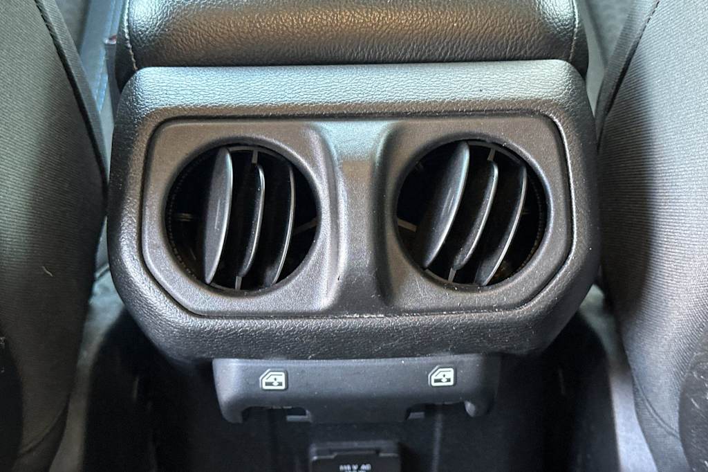 Thumbnail: 2024 Jeep Wrangler - 23