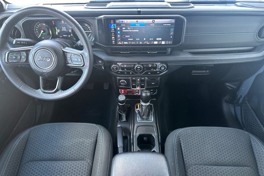 Thumbnail: 2024 Jeep Wrangler - 2