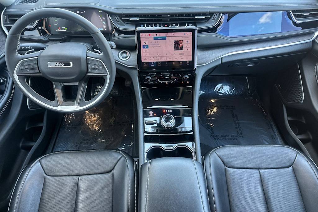 Thumbnail: 2022 Jeep Grand Cherokee - 2