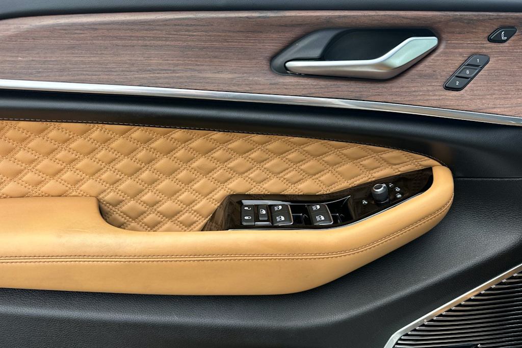 Thumbnail: 2022 Jeep Grand Cherokee - 20