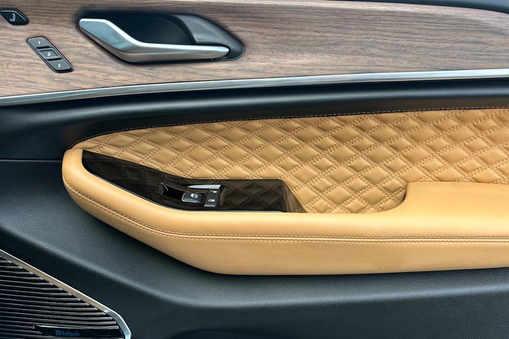 Thumbnail: 2022 Jeep Grand Cherokee - 6