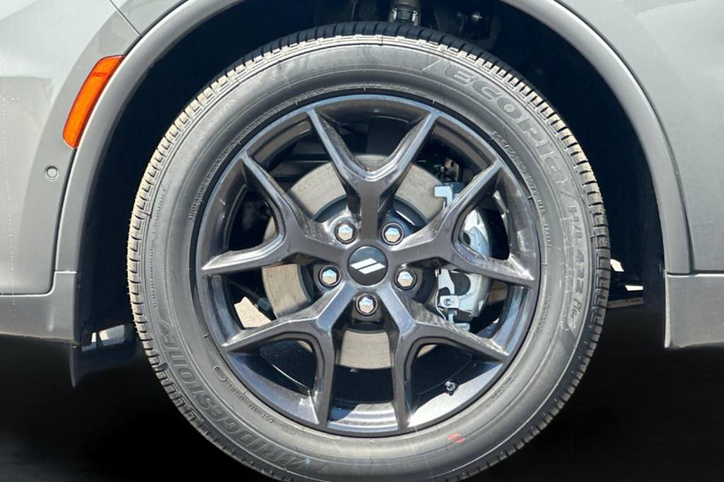 Thumbnail: 2026 Dodge Durango - 7