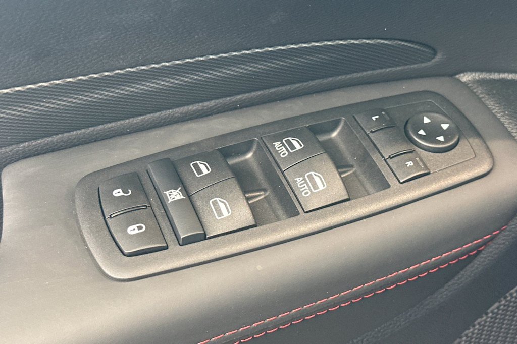 Thumbnail: 2026 Dodge Durango - 21