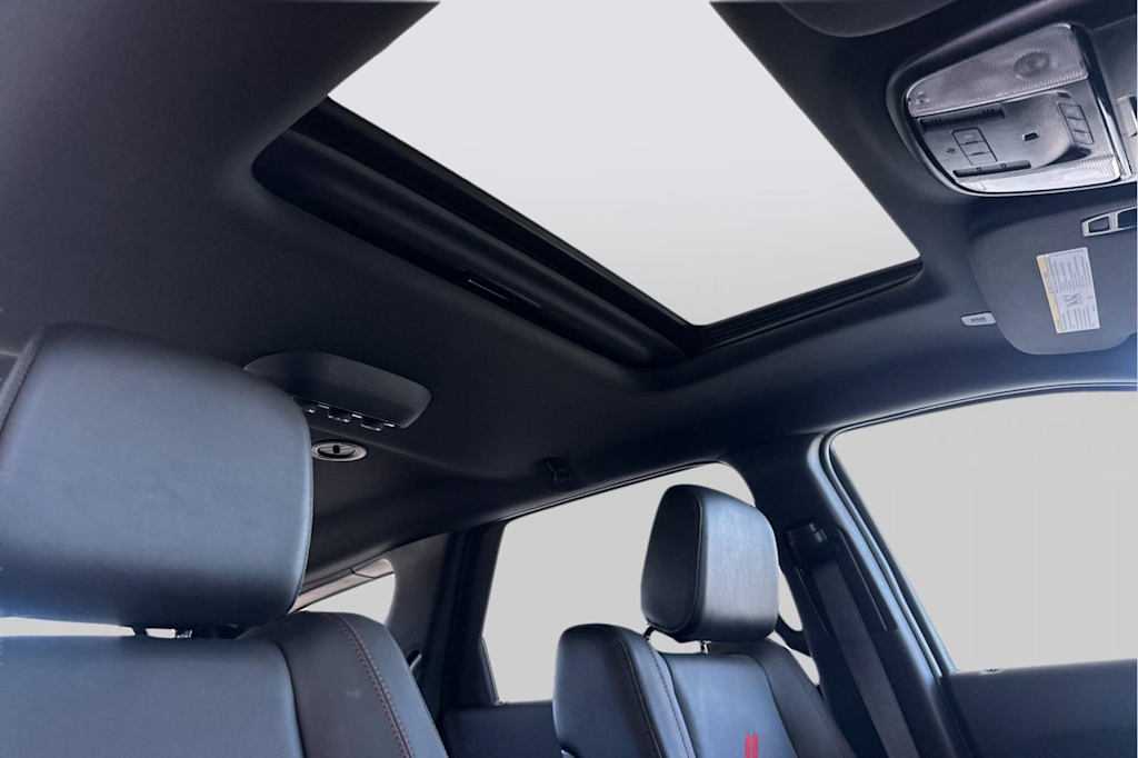 Thumbnail: 2026 Dodge Durango - 24