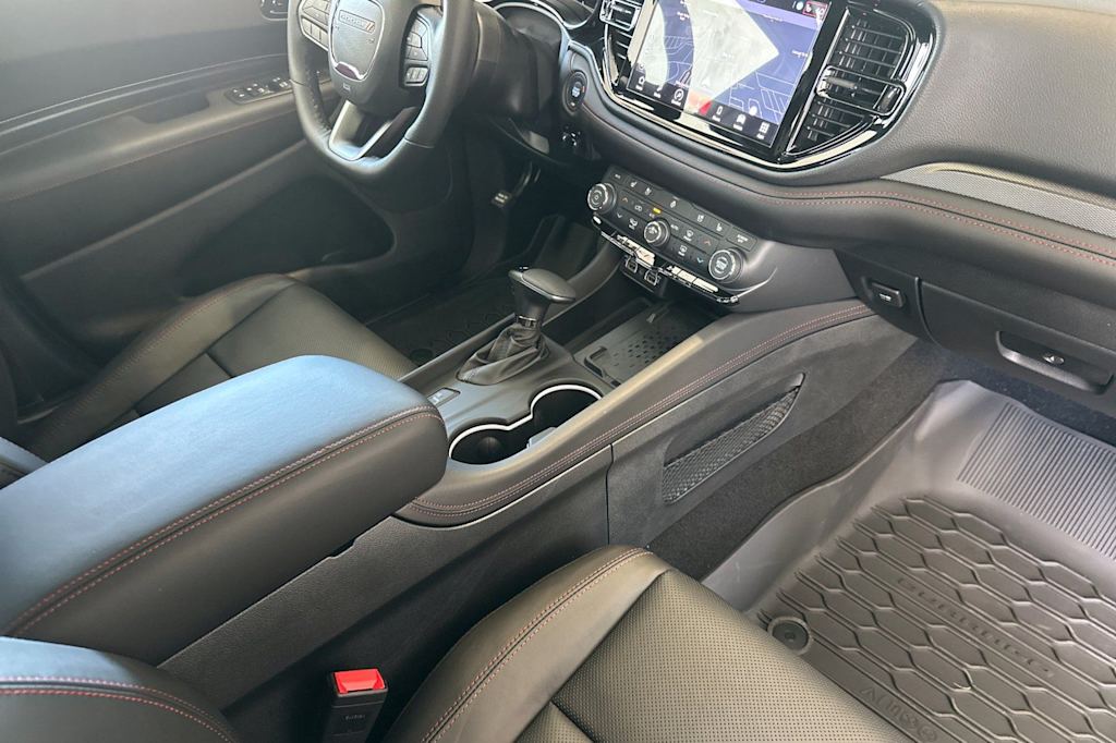 Thumbnail: 2026 Dodge Durango - 11