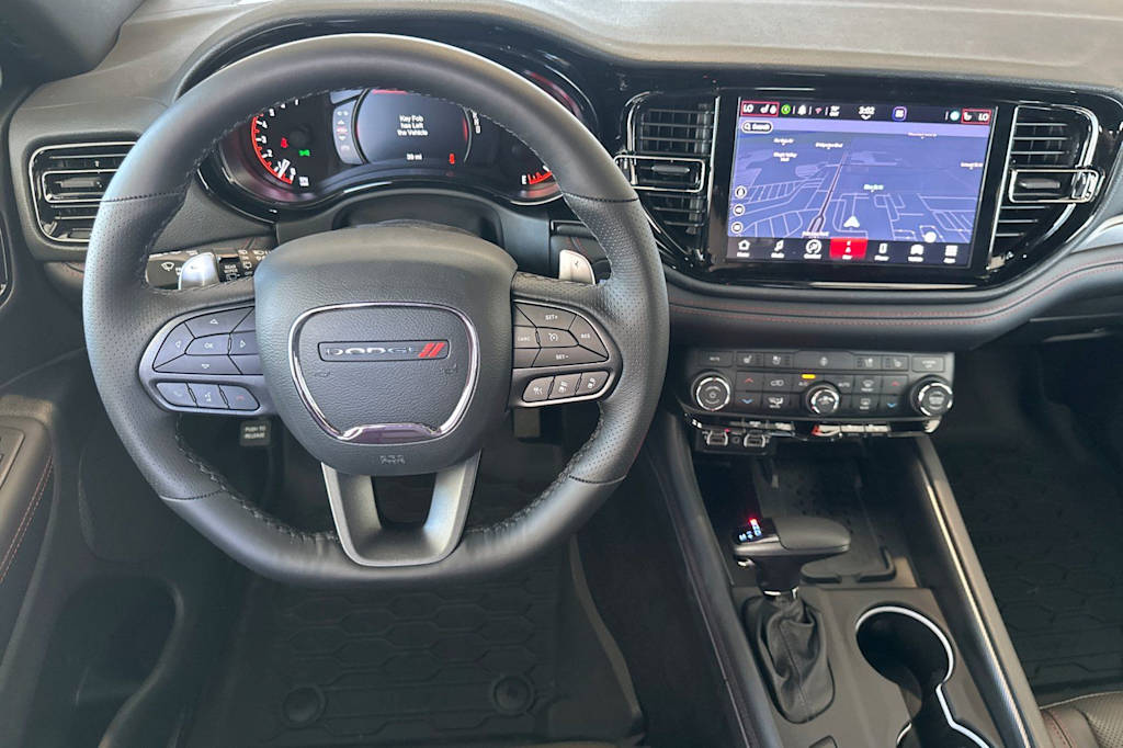 Thumbnail: 2026 Dodge Durango - 10