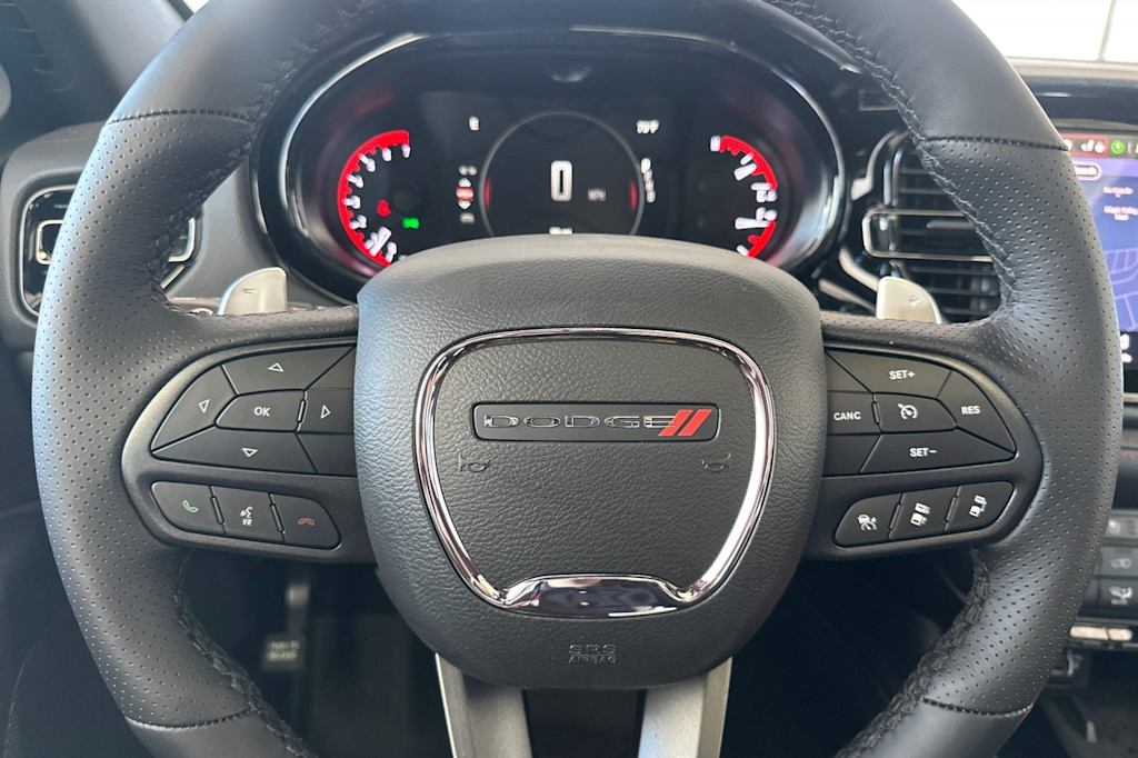Thumbnail: 2026 Dodge Durango - 30