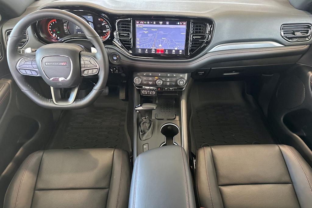 Thumbnail: 2026 Dodge Durango - 2