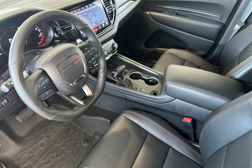 Thumbnail: 2026 Dodge Durango - 8