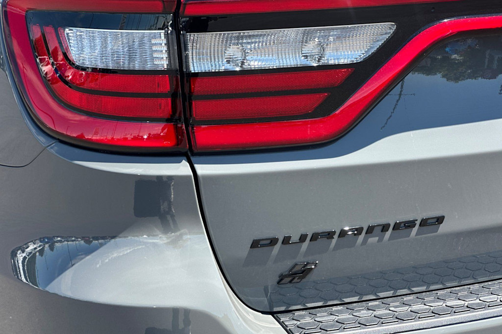 Thumbnail: 2026 Dodge Durango - 34