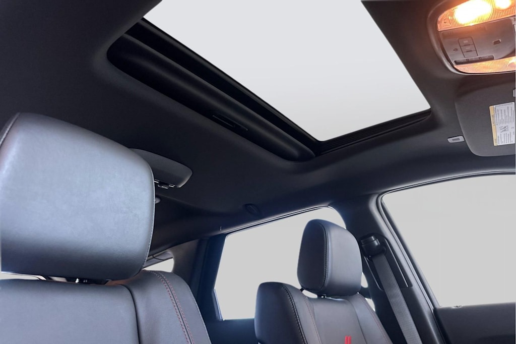 Thumbnail: 2026 Dodge Durango - 24