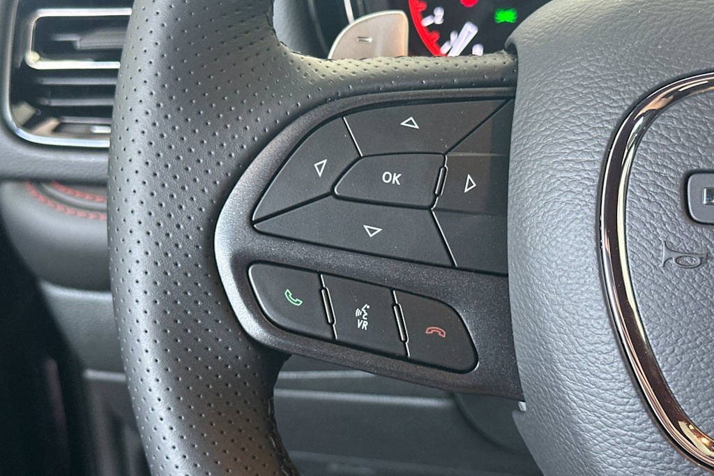 Thumbnail: 2026 Dodge Durango - 30