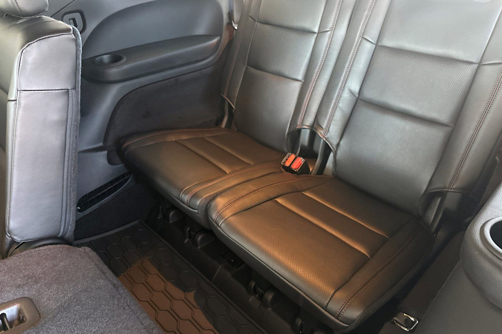 Thumbnail: 2026 Dodge Durango - 22