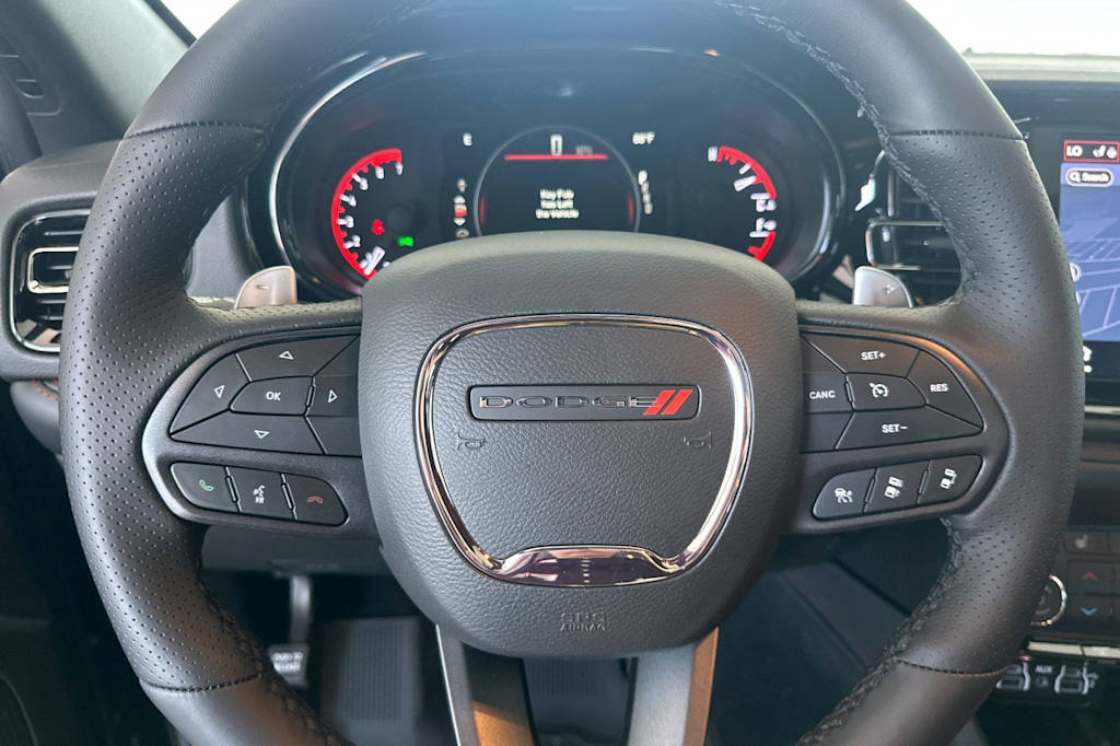 Thumbnail: 2026 Dodge Durango - 11