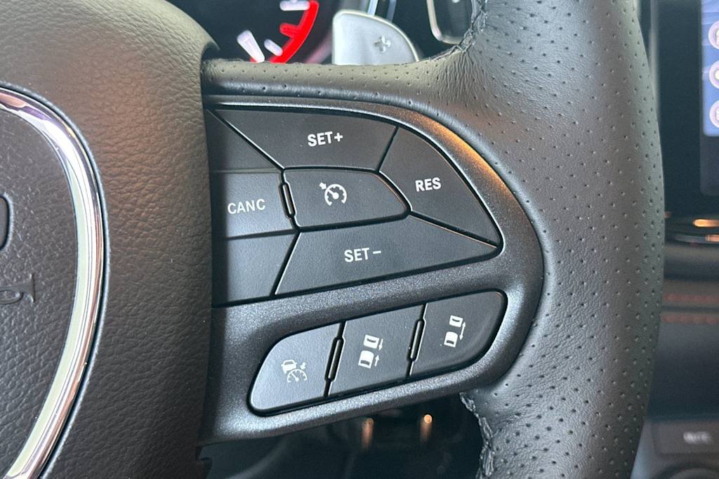 Thumbnail: 2026 Dodge Durango - 31