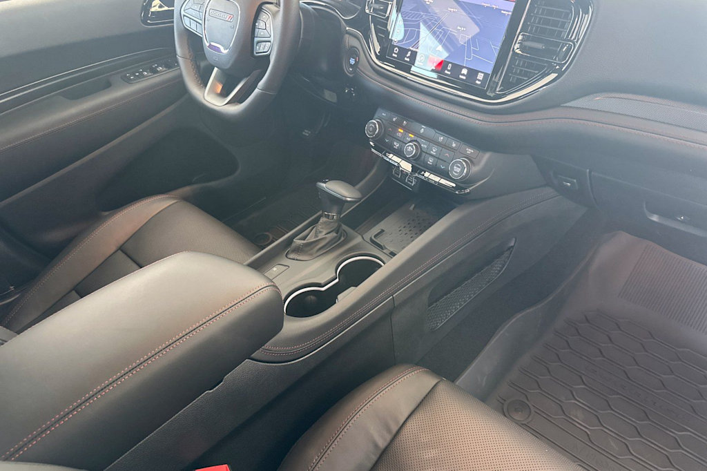 Thumbnail: 2026 Dodge Durango - 23