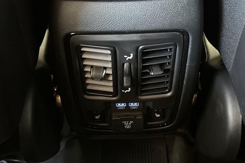 Thumbnail: 2026 Dodge Durango - 21