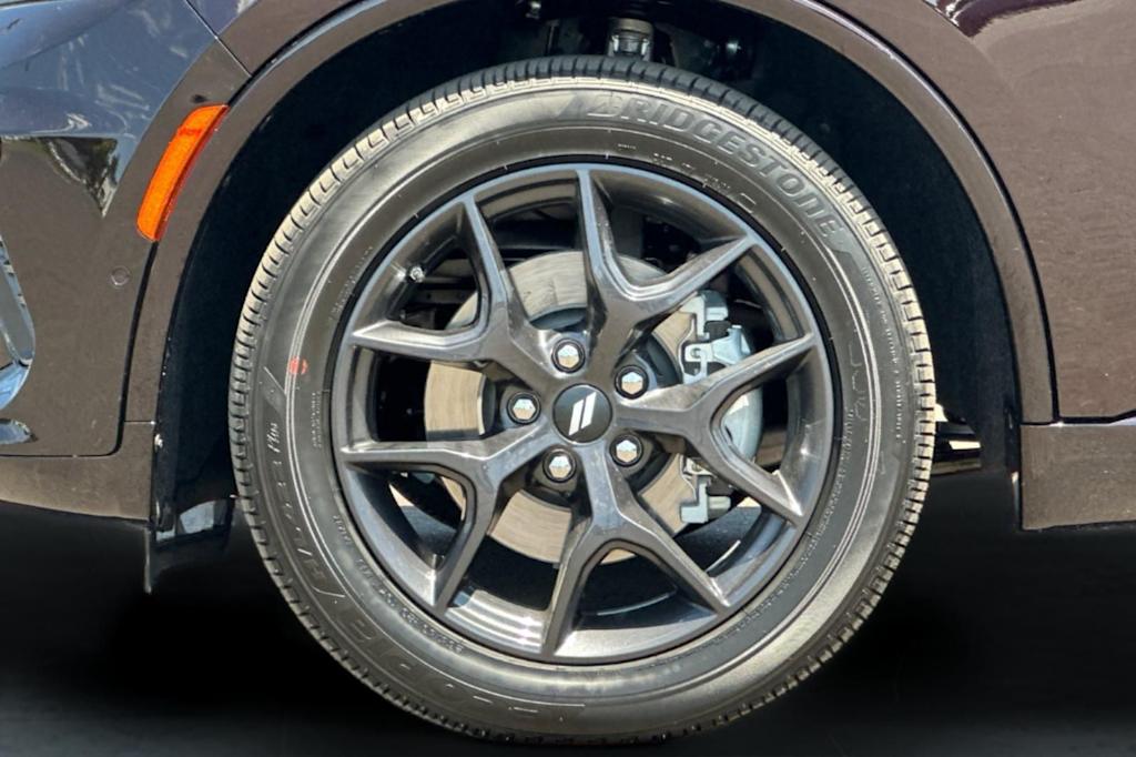 Thumbnail: 2026 Dodge Durango - 7