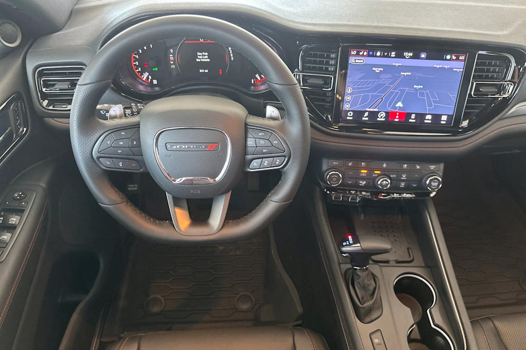 Thumbnail: 2026 Dodge Durango - 10