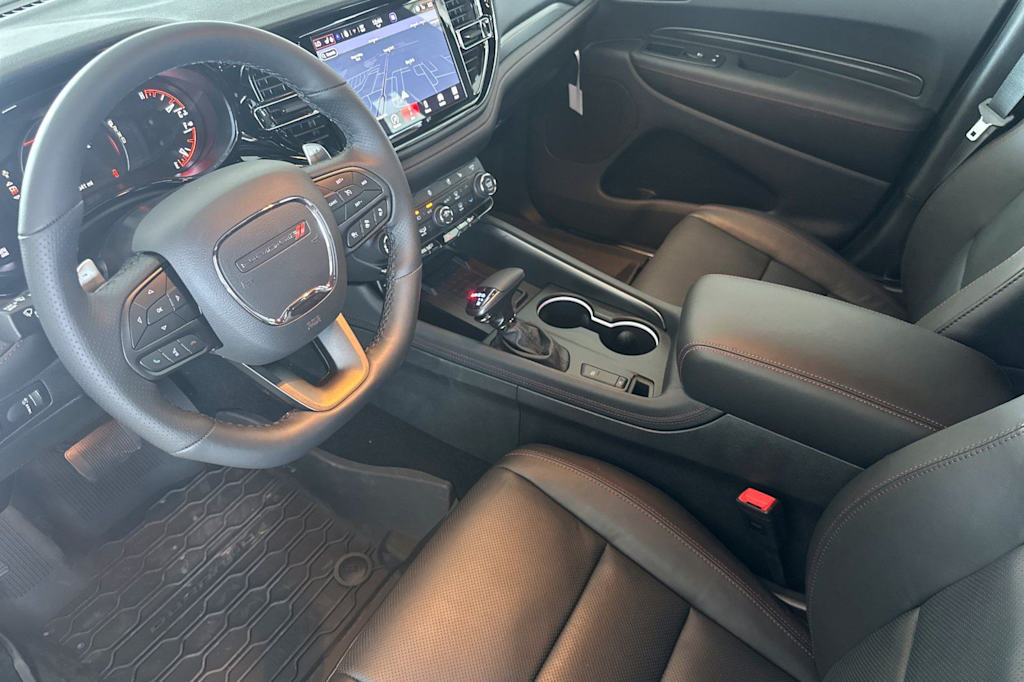 Thumbnail: 2026 Dodge Durango - 8