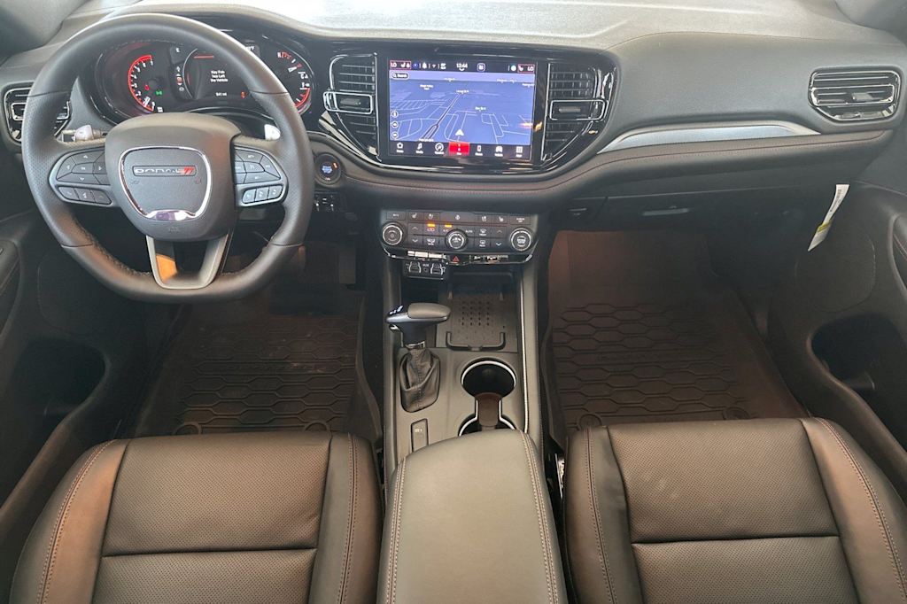 Thumbnail: 2026 Dodge Durango - 2