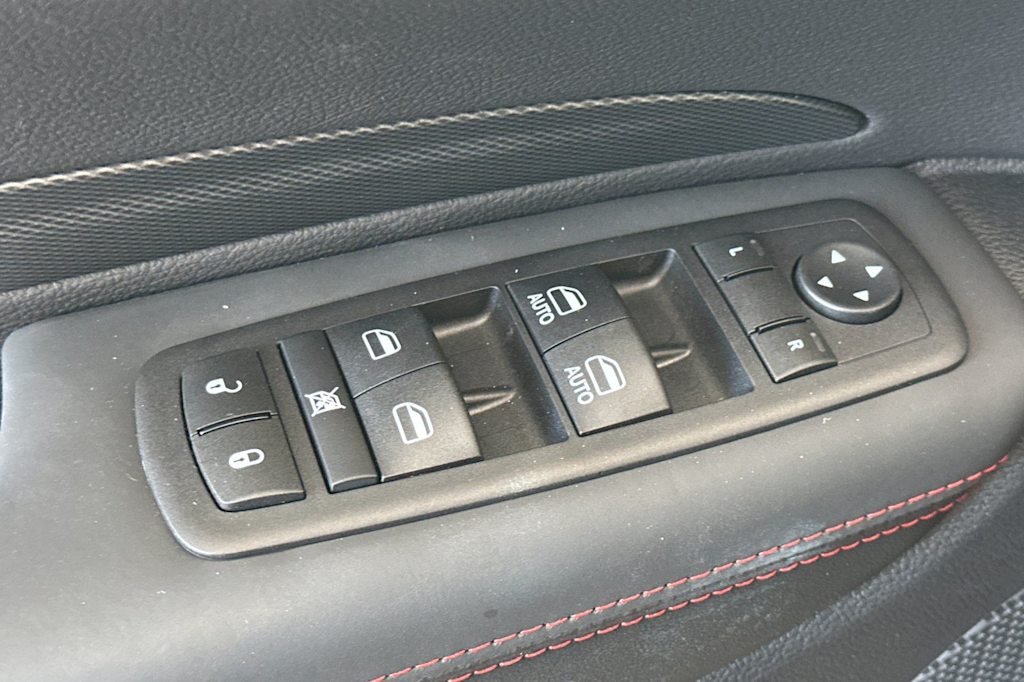 Thumbnail: 2026 Dodge Durango - 20