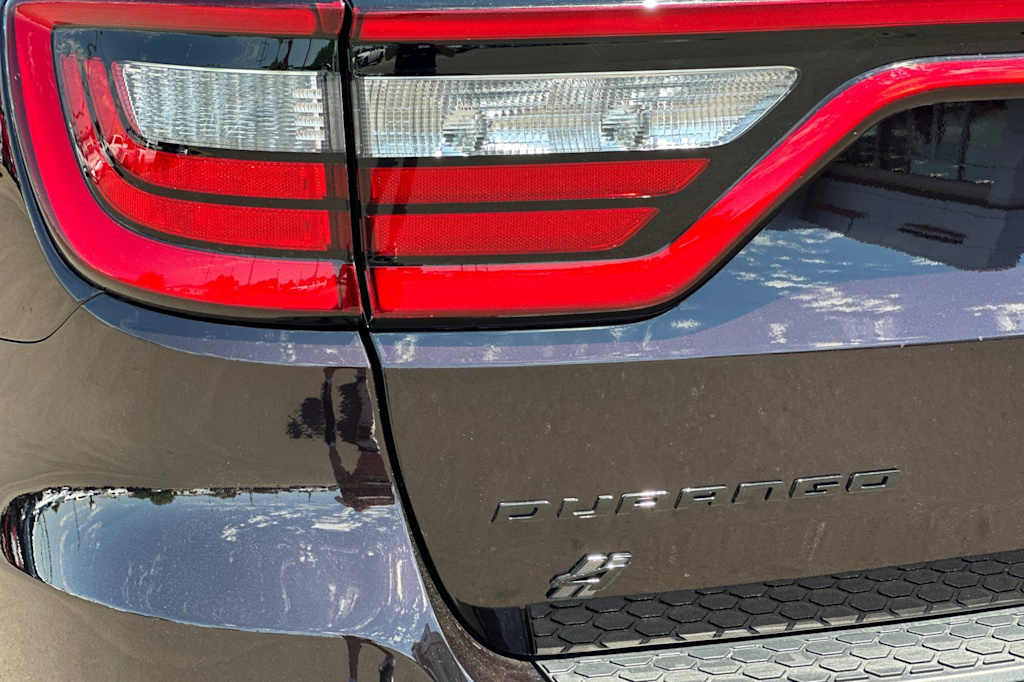 Thumbnail: 2026 Dodge Durango - 33