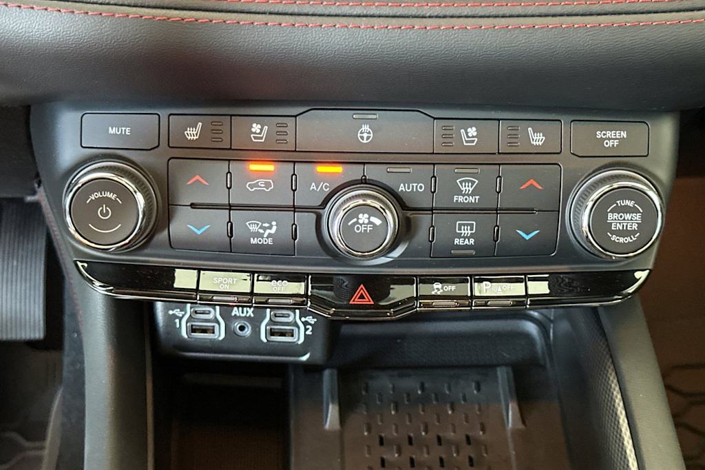 Thumbnail: 2026 Dodge Durango - 28