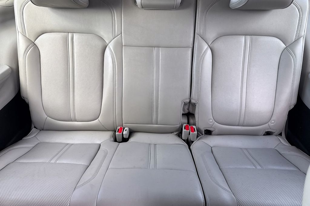 Thumbnail: 2023 Jeep Wagoneer - 8