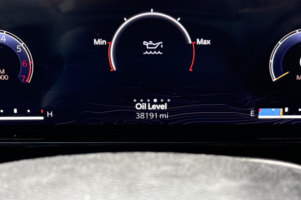 Thumbnail: 2023 Jeep Wagoneer - 33