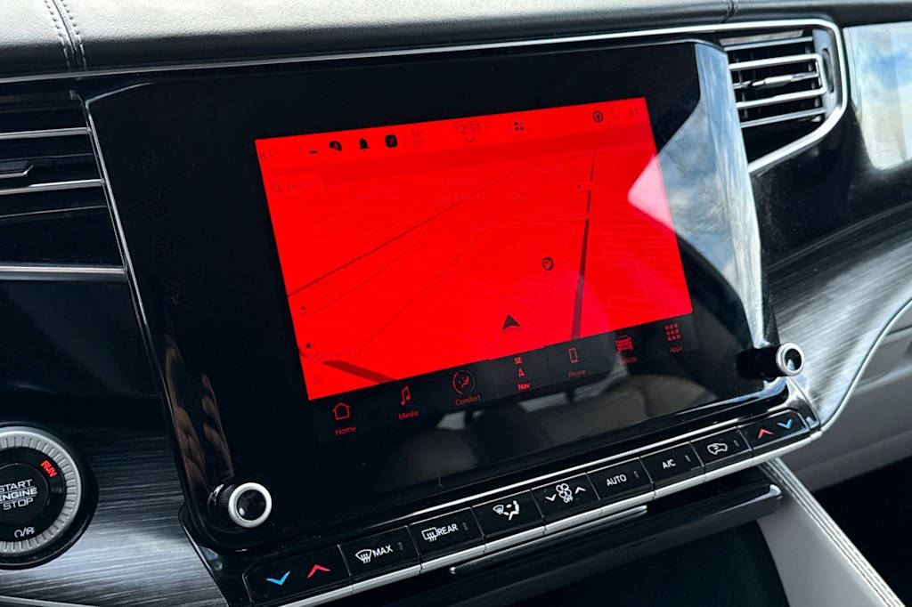 Thumbnail: 2023 Jeep Wagoneer - 25